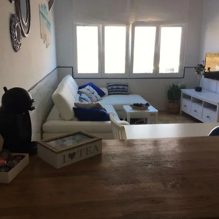 Kipa&dharma Appartement *