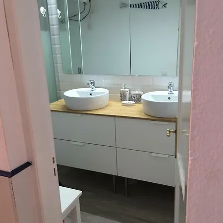 Kipa&dharma Appartement *