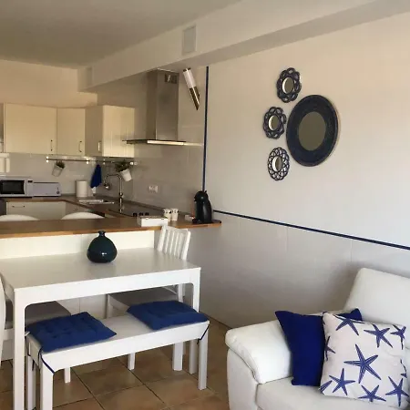 Kipa&dharma Appartement Puerto de las Lajas