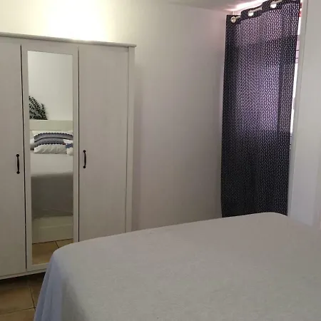 Appartement Kipa&dharma Puerto de las Lajas